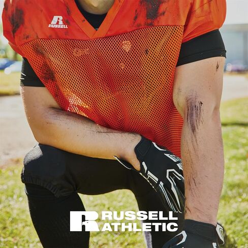 بنطال كرة قدم متكامل من راسل أثليتيك مكون من 7 قطع in Kuwait