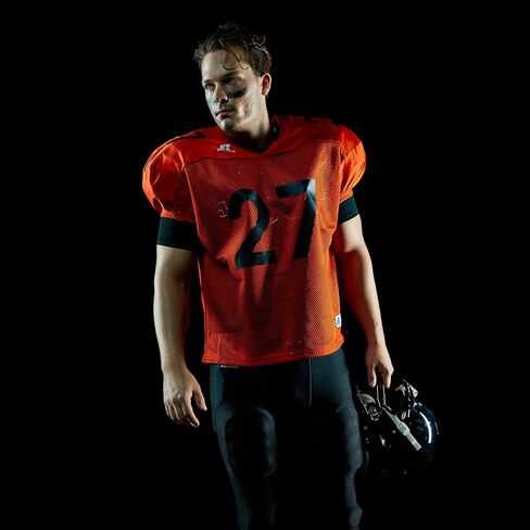 بنطال كرة قدم متكامل من راسل أثليتيك مكون من 7 قطع in Kuwait