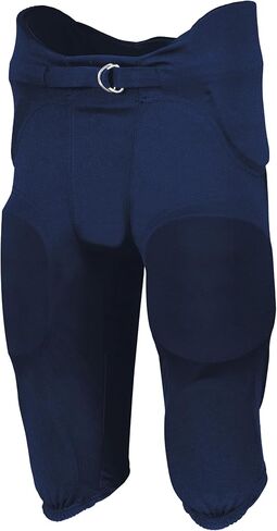 Russell Athletic Integrated 7-Piece Pad Football Pant in Saudi Arabia