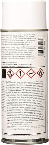 لمسة نهائية من لون الموهوك البني الماهوجني M101-0229 in Kuwait