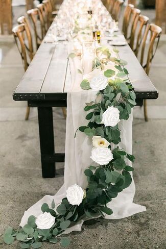 Foam Flowers,50PCS Black Roses 3.15in Glitter Roses Artificial Flowers with Stems for Crafts DIY Wedding Bouquets Baby Shower Party Home Decorations(Black) in Saudi Arabia