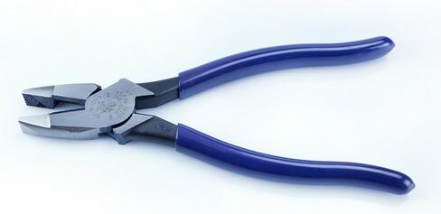 كلاين تولز D213-9NE كماشة قطع جانبية عالية الرفع مقاس 9 بوصات in Kuwait