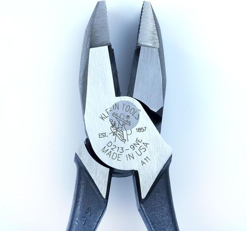 كلاين تولز D213-9NE كماشة قطع جانبية عالية الرفع مقاس 9 بوصات in Kuwait