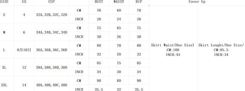 Retro Swimsuit for Women with Cover Up Women's One-piece Swimsuits with Beach Cover Up Bathing Suits for Women (X-Large) in Saudi Arabia