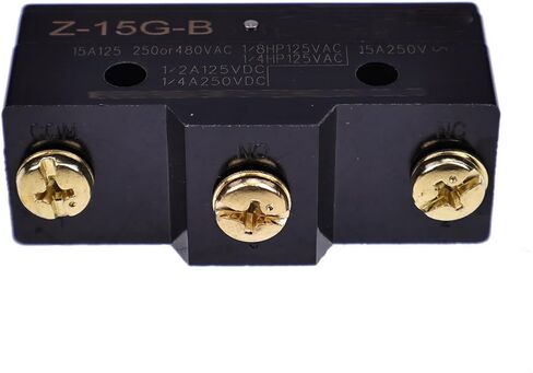 20A 125/250/480VAC التبديل الجزئي BA-2R62-P5 T79399 in Saudi Arabia