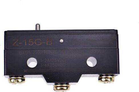 20A 125/250/480VAC التبديل الجزئي BA-2R62-P5 T79399 in Saudi Arabia