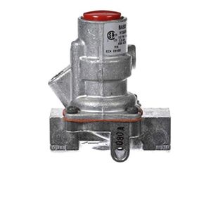 Vulcan Hart (VULCC) Valve, Safety