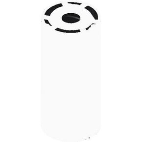 Bowlerstore Products Jopo Twist Outer Sleeve White