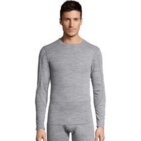 Hanes mens 124401