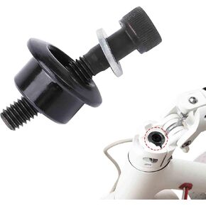 TOMALL Front Fork Fixing Screw Kit Scooter Screw Assembly Accessories Suitable for Xiaomi Mijia M365 Electric Scooter