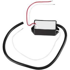 High Voltage Generator, Electric Arc Module DC3.6V/4.8V/6V/12V High Voltage Pulse Generator DC 3kV-11kV Super Electric Arc Module