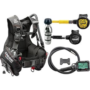 Start-er Pro Package