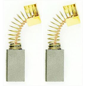 N031635 883191 802173 874076 695072 873523 Carbon Brushes Compatible with motor brush