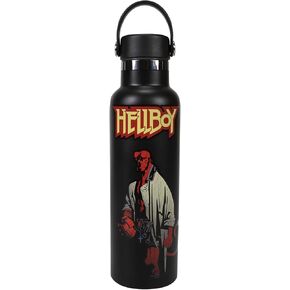 Dark Horse Deluxe Hellboy Water Bottle