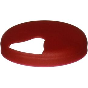 Nalgene Easy Sipper - Red - 2 Count