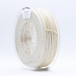 3DXTECH - 1.75mm Dark Green Economy PLA 3D Filament 750g Reel, 3D Printing Filament - Made in USA