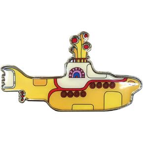 Factory Entertainment The Beatles Yellow Submarine Bottle Opener