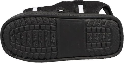 GREUS Post Op Shoe with Waterproof Leg Cast Cover, Adjustable Walking Boot Recovery Plaster Shoe Cover Medical Boot for Foot Injuries Sprained Ankle Broken Foot Toe Post Surgery Kids Women Men in Kuwait