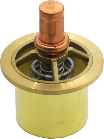 Thermostatic Valve Kit 39437645 Compatible with Ingersoll Rand Screw Air Compressor Replacement Temperature Control Valve in Saudi Arabia