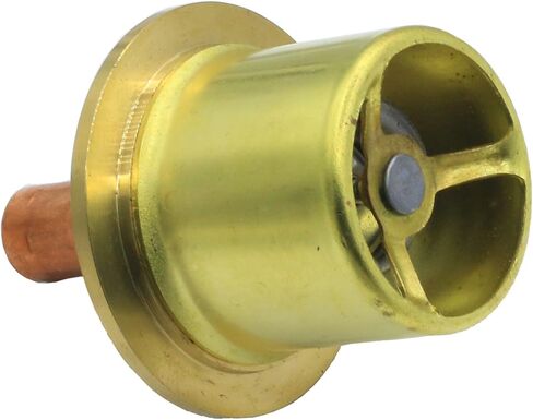 Thermostatic Valve Kit 39437645 Compatible with Ingersoll Rand Screw Air Compressor Replacement Temperature Control Valve in Saudi Arabia
