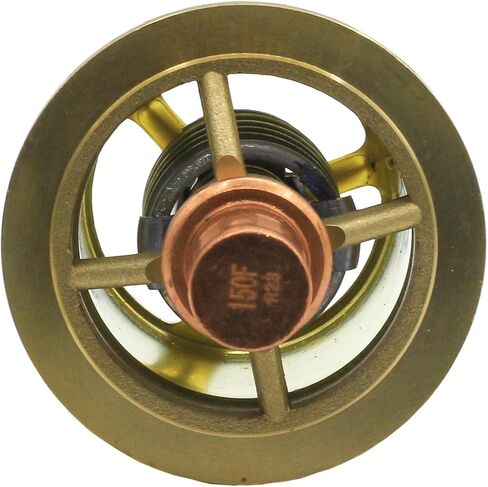Thermostatic Valve Kit 39437645 Compatible with Ingersoll Rand Screw Air Compressor Replacement Temperature Control Valve in Saudi Arabia
