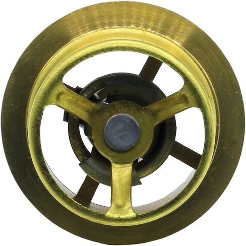 Thermostatic Valve Kit 39437645 Compatible with Ingersoll Rand Screw Air Compressor Replacement Temperature Control Valve in Saudi Arabia