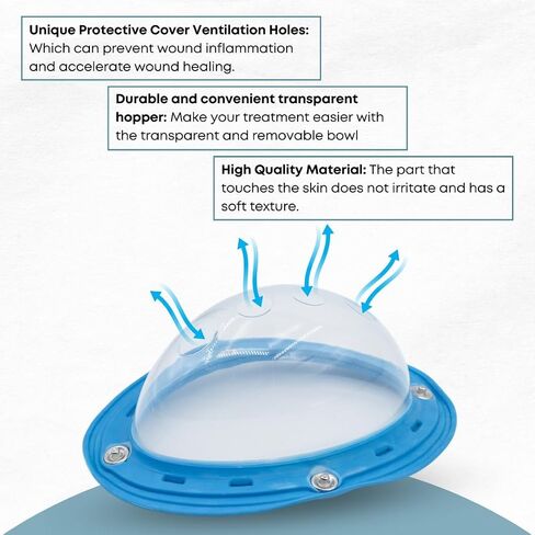 Comfortable Circumcision Support Briefs - Boys' Post-Care Underwear | Prevent Inflammation and Aid Recovery in Saudi Arabia