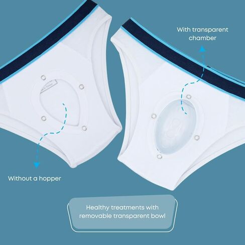 Comfortable Circumcision Support Briefs - Boys' Post-Care Underwear | Prevent Inflammation and Aid Recovery in Saudi Arabia