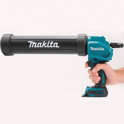 Makita XGC01ZC 18V LXT Lithium-Ion Cordless 29 oz. Caulk & Adhesive Gun, Tool Only in Saudi Arabia