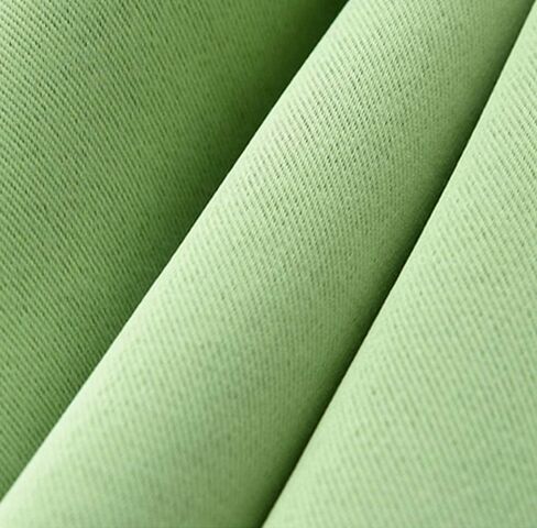 Grommet Top Beige Thermal Insulated Curtain Panel, 39 x 79 inches, Classic, Solid, Bedroom, 1 Panel in Saudi Arabia