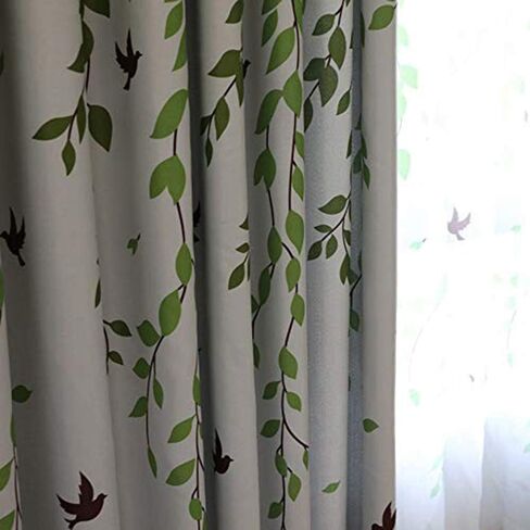 Grommet Top Beige Thermal Insulated Curtain Panel, 39 x 79 inches, Classic, Solid, Bedroom, 1 Panel in Saudi Arabia