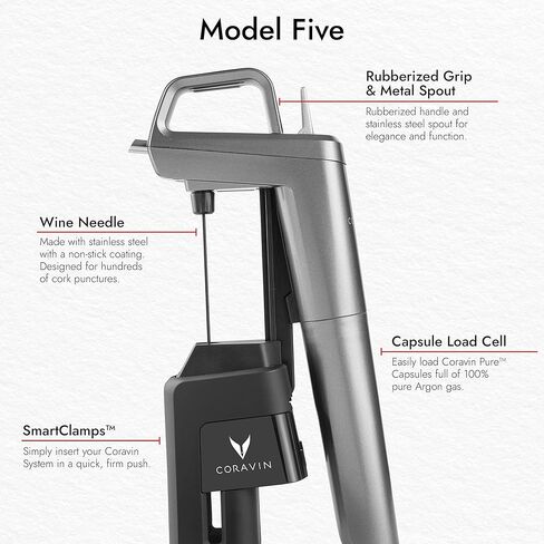 نظام كورافين النموذج الخامس للحفظ والتذوق - النموذج الخامس in Kuwait