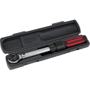 Performance Tool M206 Digital Torque Adapter (1/2'' Drive & includes adapters for 3/8'' and 1/4'')