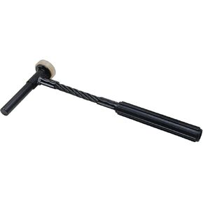 Klein Tools 7WRP32 Wire Rope Punch, 1-1/4-Inch