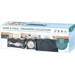 Totally-Tiffany Hang & Hold Organize Collection, Multi