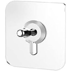 Adhesive Nails Screw Free Sticker Nail Free Wall Hook Screw Adhesive Screw Hooks Wall Hooks Heavy Heavy Duty Shelving (10)