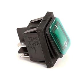 Arctic Air (ARCWD) Commercial Toggle Switch