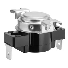 80683 CC-E-090-21 High Limit Switch for Breckwell Big E P20 P22 P2000 P2700 110°F Thermodisc Safety Snap Stove Switch Ashley APC4000 and USSC 5040 Pellet Stoves