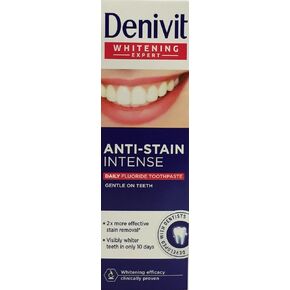 Professional Whitening Toothpaste - 50Ml - Pack Of 3