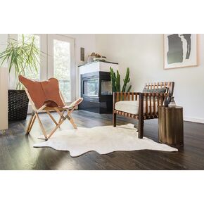 Loloi II Grand Canyon Tan 6'-2" x 8' Area Rug