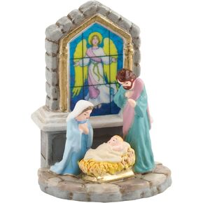 Department 56 Dickens' Village Nativity Accessory Figurine, 1.46 inch