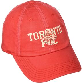 MLS Boys Flex Slouch Hat