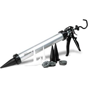 20 oz. 12:1 Sausage and Bulk Caulk Gun