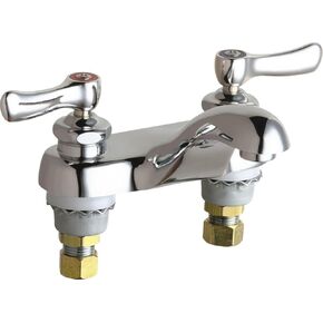Chicago Faucets 802-ABCP, Chrome