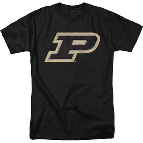 Official Distressed Primary Unisex Adult T Shirt