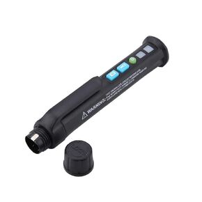 جهاز اختبار جهد التيار المتردد، MESTEK AC10 1000 فولت، جهاز اختبار جهد التيار المتردد الذكي غير المتصل، جهاز كشف الجهد الكهربائي، جهاز اختبار الجهد الكهربي in Kuwait