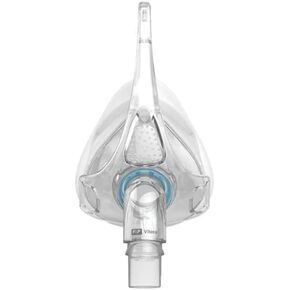 F&P Vitera Full Face Large Assembly Kit