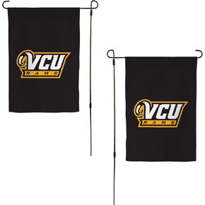 Desert Cactus Virginia Commonwealth University Garden Flag VCU Rams Banner 100% Polyester (Design J)