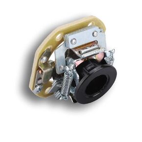 L19-154S 19mm 1500RPM Centrifugal,Single-Phase Centrifugal, Stitching Machinery