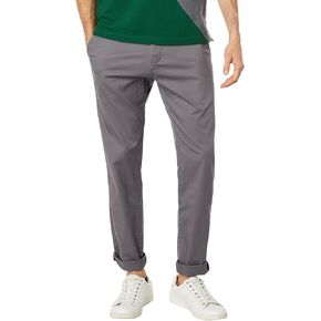 U.S. Polo Assn. Stretch Golf Pants w/Zipper